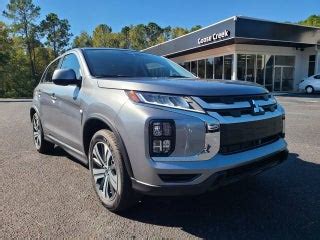 Goose creek mitsubishi. Research the 2024 Mitsubishi Eclipse Cross SE in Goose Creek, SC at Goose Creek Mitsubishi. View pictures, specs, and pricing on our huge selection of vehicles. JA4ATWAA5RZ041426. Goose Creek Mitsubishi; Sales 843-920-3660; Service 843-920-3711; Parts 843-920-3685; 208 S. Goose Creek Blvd, Goose … 