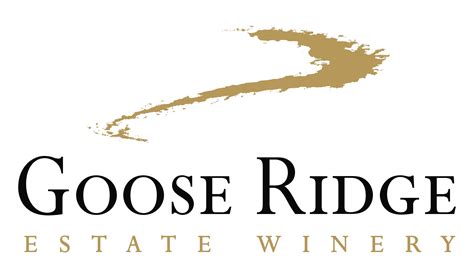 Goose ridge winery. Things To Know About Goose ridge winery. 