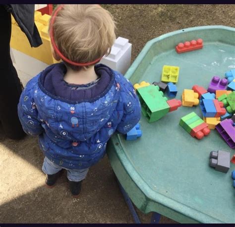 Gooseberry Bush Day Nursery Kemble, Kemble Airfield …