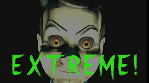 Goosebumps Dead of Night - EXTREME MODE IS LIVE!