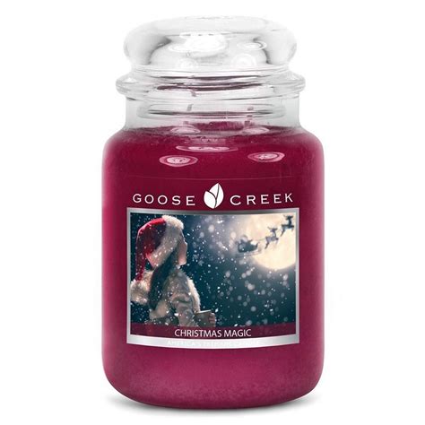 Goosecreekcandles. 37. $34.99 $9.99. Add to cart. Exhale 90ml Ultrasonic Aroma Diffuser. 30. $34.99 $9.99. Add to cart. If you're someone who appreciates essential oils and you want a trusted resource for obtaining your oils, Goose Creek offers a wide selection of bottled essential oils that contain nothing but oils from botanical plant sources. 