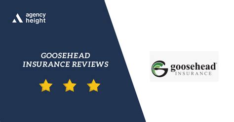 Goosehead insurance reviews. Things To Know About Goosehead insurance reviews. 