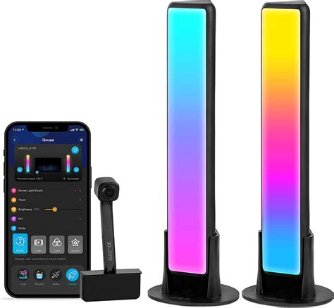 Goovee - With automated timers, Alexa & Google Assistant control, and group sync, you can easily manage multiple bulbs. • Voice + App Control • 16 Million Colors • 2700K-6500K Color Temp • Timer Function • 8 Scene Modes • DIY Mode. Fast & Free Shipping The product will ship 1 business day after purchase, and delivery will take 2-6 business ...