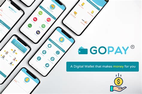 Gopay indonesia apk download.  Bisnis Enjoy superb experience of using GoP...