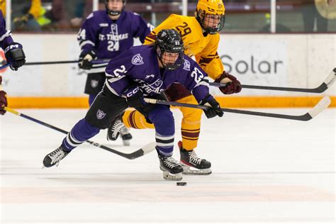 Gophers, Tommies hockey to open 2023 season with Oct. 13 doubleheader at the X