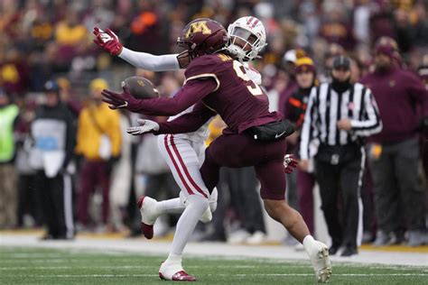 Gophers’ 6-game bowl win streak began in Detroit in ’15. They’re back in Quick Lane vs Bowling Green