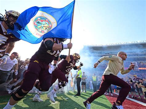 Gophers football: Coaches share freshmen standouts in scrimmages