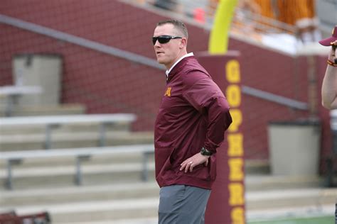 Gophers football: How will the U’s remade offense look in 2023?