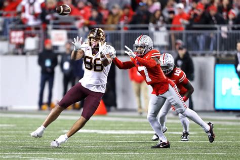 Gophers football’s path to bowl game with 5-7 record remains possible