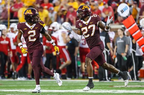 Gophers football vs. Eastern Michigan: Keys to game, how to watch and who has the edge