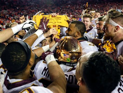 Gophers football vs. Wisconsin: Keys to game, how to watch and who has edge