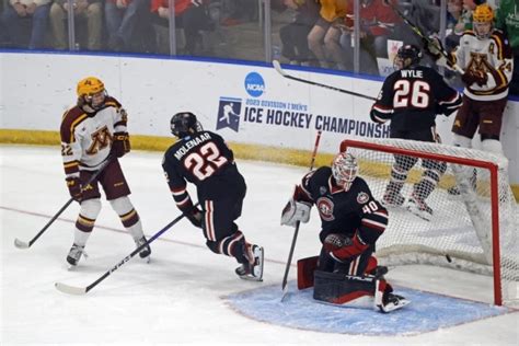 Gophers hockey: Bryce Brodzinski’s late-season warm-up earns a Florida trip for his family — divided loyalties and all