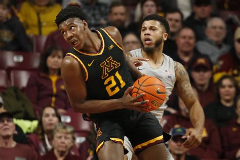 Gophers men’s basketball: Ben Johnson explains lopsided scrimmage loss to Colorado State