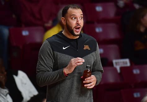 Gophers men’s basketball coach Ben Johnson higher on recruiting class than national rankings