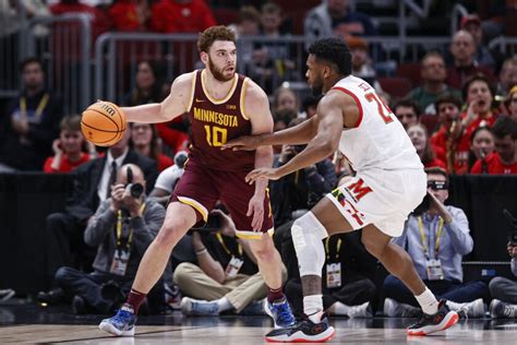 Gophers men’s basketball got transfer win but still has lots of roster work to do in portal