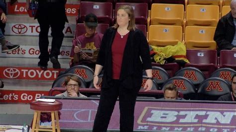 Gophers paid Lindsay Whalen a ‘termination fee’ of $215K