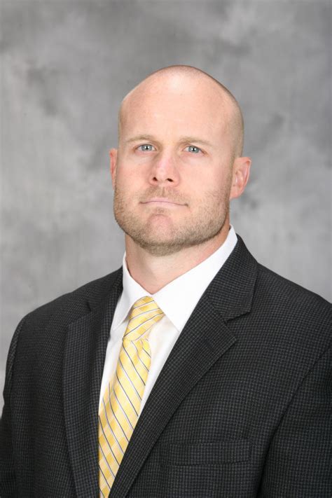 Gophers special teams coach Rob Wenger done at the U