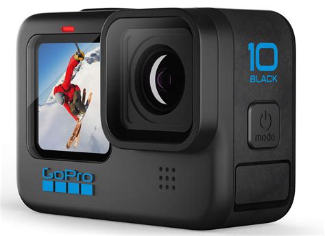 GoPro Hero 12. The Hero 12 Black ( 8/10, WIRED Recommends) is our top pick for anyone just getting started with a new GoPro. It's the latest model and has the …. 