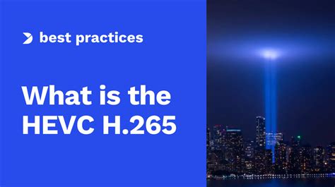 Gopro 2 file format. 265 (HEVC) codec, depending on the camera model and se...