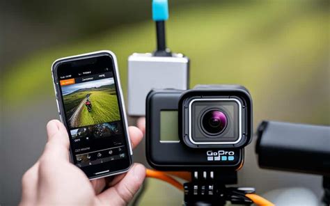 Gopro Setup Guide