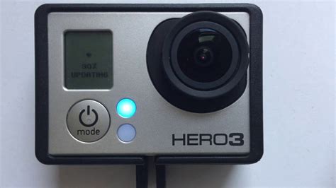Gopro hero 3 manual firmware update. - Moderne handleiding voor eerstehulpverlening bij ongevallen.