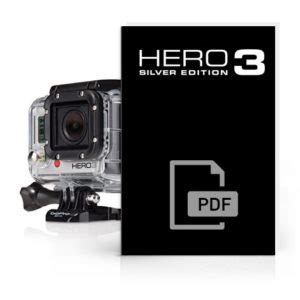 Gopro hero 3 silver manuale italiano. - Reproductive system review guide diagram answer key.