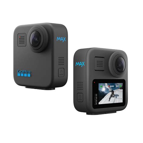 Gopro max 360 video resolution.  GoPro&rsquo;s Windows app support has been a lo...