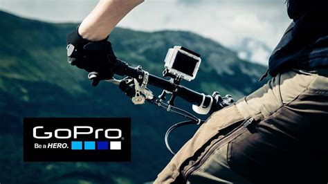 GoPro is what it is. Not every stock needs to be a growth