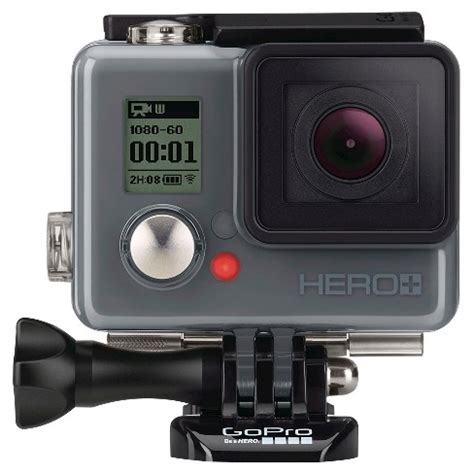 Gopro target. Things To Know About Gopro target. 