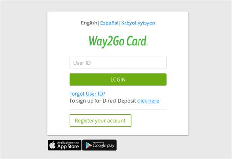 When will my unemployment and/or child support deposits stop on the old Bank of America card and begin to be issued to my new Way2Go® EPC? Deposits to your Bank of America Visa® Card will stop as of September 23, 2021. . 