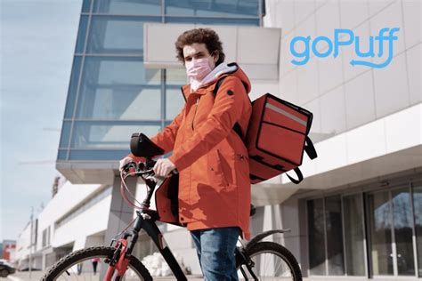 Gopuff jobs near me. Things To Know About Gopuff jobs near me. 