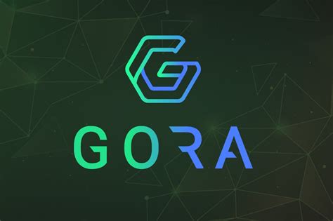 Gora: A Pioneer in Application-Specific Oracle Solutions