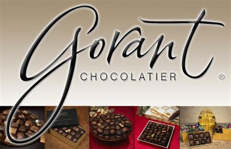 Specialties: Gourmet Gorant chocolates and candies. In 