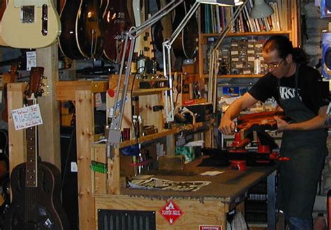 Gord Mylks, Luthier on Instagram: "#flattopfriday …