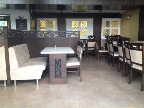 Gordhan Thal, Vijay Nagar, Indore Zomato