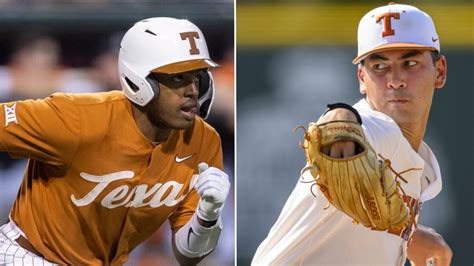 Gordon, Campbell named All-Americans by Baseball America