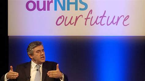 Gordon Brown: The NHS is in mortal danger - this is how we can …