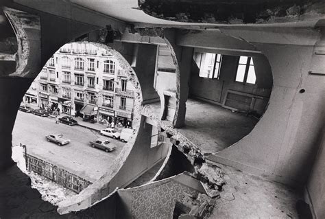 Gordon Matta-Clark