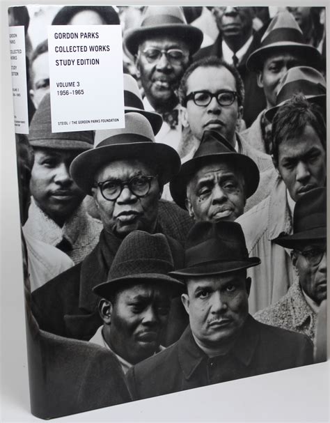 Gordon Parks collected works study edition