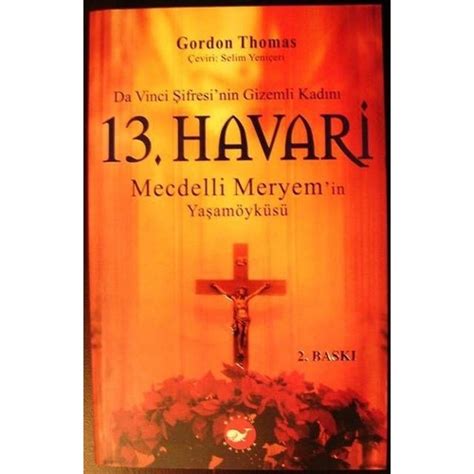Gordon Thomas tüm kitaplar PDF indir bedava Benden Kitaplar.