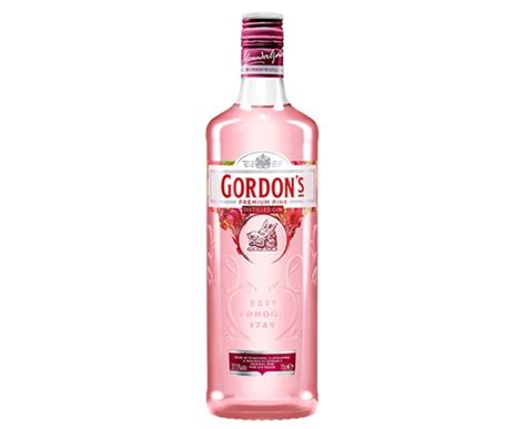 Gordon alkol