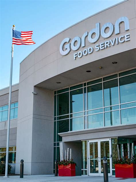  Gordon Food Service Salaries trends. 3 salaries for 3 jobs at Gordon Food Service in Marquette, MI. Salaries posted anonymously by Gordon Food Service employees in Marquette, MI. . 