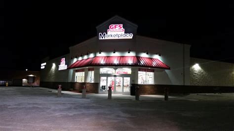 Phone: (847) 413-1433. Address: 1005 E Golf Rd, Schaumburg, IL 60173. Website: https://gfsstore.com. Get reviews, hours, directions, coupons and more for Gordon Food Service Store. Search for other Grocery Stores on The Real Yellow Pages®.. 