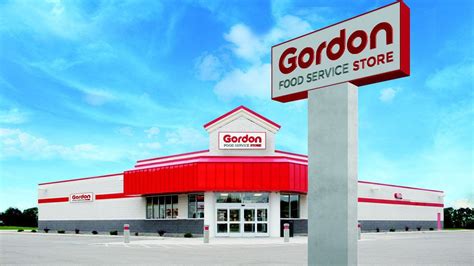 Gordon Food Service store, location in Jackson West (Jackson, Michigan) - directions with map, opening hours, reviews. Contact&Address: 1500 Boardman Road, Jackson, Michigan-MI 49202 , US.. 