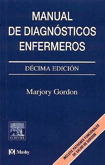Gordon m manual de diagnsticos enfermeros. - Operators manual new holland boomer 40.