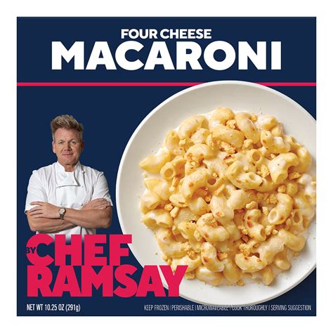 Gordon ramsay frozen. Instead, you’ll be able to eat like a Food Network star from the comfort of your own home thanks to a new (and slightly unexpected) collab. Four new frozen meal brands have been spotted at Walmart in a collaboration with four beloved Food Network stars. Gordon Ramsay, Guy Fieri, Andrew Zimmern, and Kardea Brown are all releasing … 