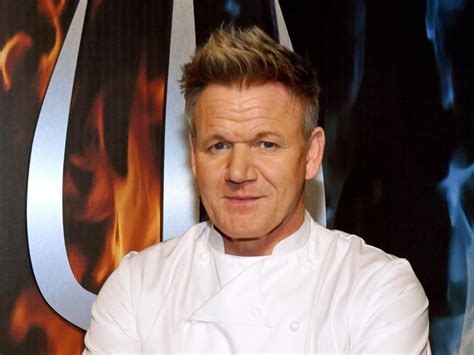 Gordon Ramsay's culinary boot camp moves to the USA as th