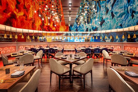 Book now at Hell's Kitchen - Caesars Atlantic City in Atlantic City, NJ. Explore menu, see photos and read 2683 reviews: "Dinner was absolutely amazing. Our Server was absolutely spectacular.. 