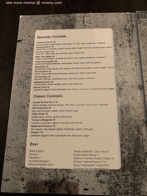 Gordon Ramsay Hell's Kitchen Lake Tahoe. Menu. Add to wishlist. Add to compare. #1 of 121 seafood restaurants in South Lake Tahoe. #1 of 47 seafood …. 