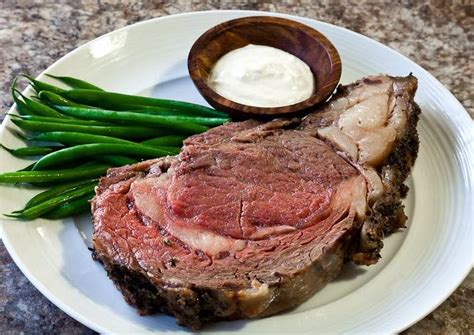 If you’re looking to impress your guests with a show-stopping holiday meal or a special dinner party, few dishes can rival the succulent and flavorful prime rib roast. This iconic ...